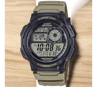 CASIO AE-1000W-5AVEF