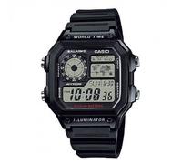 CASIO COLLECTION AE-1200WH-1AVEF