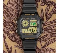 Casio Collection AE-1200WH-1BVEF