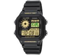 Casio Collection AE-1200WH-1BVEF - Orologio da polso Unisex