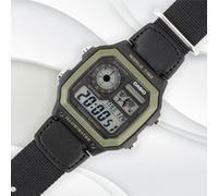 Casio Collection AE-1200WHB-1BVEF