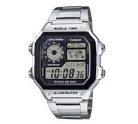 CASIO COLLECTION AE-1200WHD-1AVEF