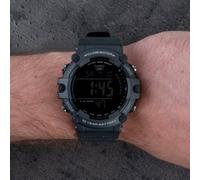 Casio Ae-1500wh-8bvef Watch Nero Uomo