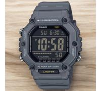 Casio Orologio da Uomo AE-1600H-8BVEF