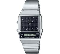 CASIO Collection AQ-800E-1A Orologio Uomo Vintage Style Analogico Digitale