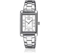 Casio Collection Argento Orologio Donna casual cod. LTP-1234PD-7BEG