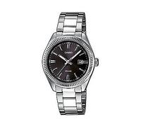 Casio Collection Argento Orologio Donna casual cod. LTP-1302PD-1A1VEG