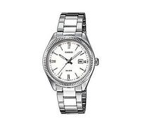 Casio Collection Argento Orologio Donna casual cod. LTP-1302PD-7A1VEG