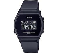 Orologio Casio Vintage Digital LW-204-1BEF Nero 00
