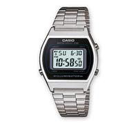 CASIO Collection B640WD-1A Orologio Digitale Vintage Style