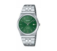 CASIO COLLECTION Casio MTP-B145D-3AVEF Orologio, verde, Classico
