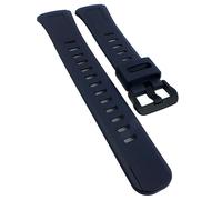 Casio Collection | Cinturino In Resina Blu WS-2000H-2AV | 10579593