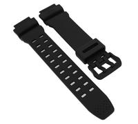 Casio Collection | Cinturino In Resina Nero WS-1200H WSC-1250H
