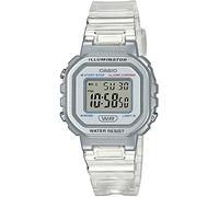 CASIO COLLECTION Digitale LA-20WHS-7AEF