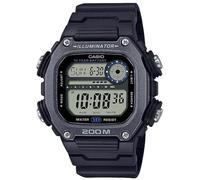 CASIO Collection DW-291H-1A Orologio YOUTH Orologio Digitale