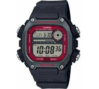 CASIO Collection DW-291H-1B Orologio YOUTH Orologio Digitale