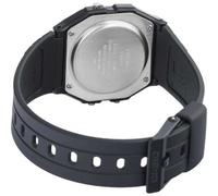Casio Collection F-91WB-8AEF