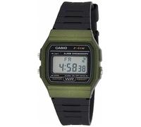 CASIO COLLECTION F-91WM-3A