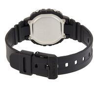 Orologio CASIO LA-20WH-9ADF Uomo Donna Unisex VINTAGE Silicone Nero Black