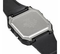 CASIO Timeless Collection Orologio LF-30W-1A | Nero