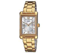 Casio Collection LTP-1234PG-7AEF - Orologio da polso Donna
