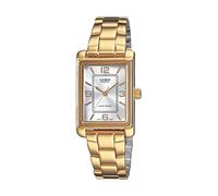 Casio Collection LTP-1234PG-7AEF - Orologio da polso Donna