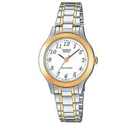 Casio Collection LTP-1263PG-7BEF - Orologio da polso Donna