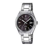 Casio LTP-1302PD-1A1VEF orologio Orologio da polso Acciaio inox