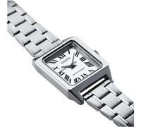 CASIO TIMELESS COLLECTION LTP-B150D-7B| Argento
