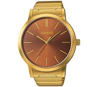 Casio Collection LTP-E118G-5AEF - Orologio da Polso Donna