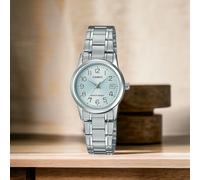 Casio Orologio Elegante LTP-V002D-2B