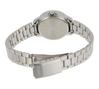 Casio Orologio Elegante LTP-V004D-1B2