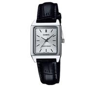 CASIO Collection LTP-V007L-7E1 Orologio Donna Vintage Style Bracciale Pelle