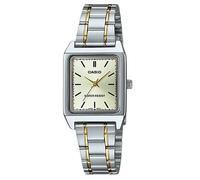 Casio Collection & Vintage Casio Collection Mod. Lady Square - Metal Alloy F_021