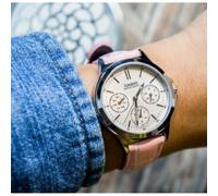 Casio Orologio Donna Casio Lady Multifunction (ø 33 Mm) (ø 34 Mm) F_0301_S727357