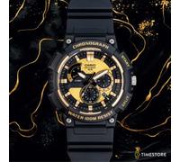 Casio Collection MCW-200H-9AVEF