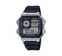 Casio Collection Men AE-1200WH-1CVEF Orologio digitale da uomo