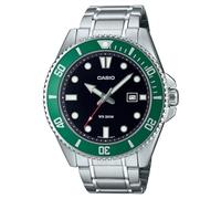 Casio COLLECTION Men MDV-107D-3AVEF Orologio da polso uomo