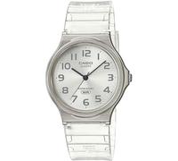 Casio Collection Men MQ-24S-7BEF Orologio da polso donna