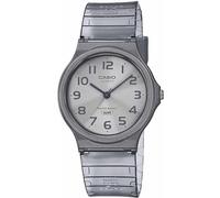CASIO MQ-24S-8B| Grigio