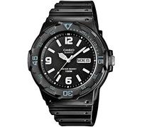 Casio Collection Men MRW-200H-1B2VEG Orologio da polso uomo