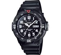 Casio Collection Men MRW-200H-1BVEG Orologio da polso uomo