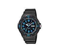 Casio Collection Men MRW-200H-2BVEG Orologio da polso uomo