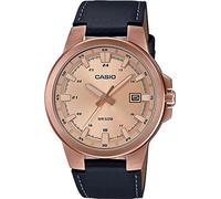 Casio COLLECTION Men MTP-E173RL-5AVEF Orologio da polso uomo