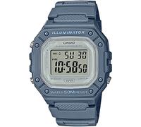 Casio Casio Sport Collection F_0219_W-218HC-2AVEF Orologi