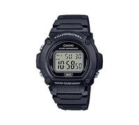 Casio COLLECTION Men W-219H-1AVEF Orologio da polso uomo Con allarme