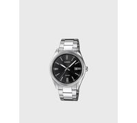 Casio Orologio da polso Uomo in Ottone Colore Silver EF - MTP-1302PD-1A1V