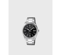 CASIO COLLECTION men Watches silver in taglia:ONE SIZE