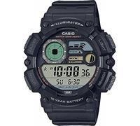 Casio Collection Men WS-1500H-1AVEF Orologio digitale da uomo