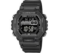 OROLOGIO CASIO COLLECTION MWD-110H-1BVEF